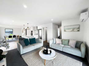 4 bedroom Retreat in Rolleston